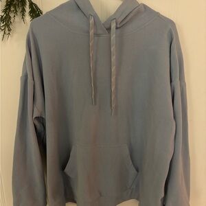 Marc New York Gray Hoodie